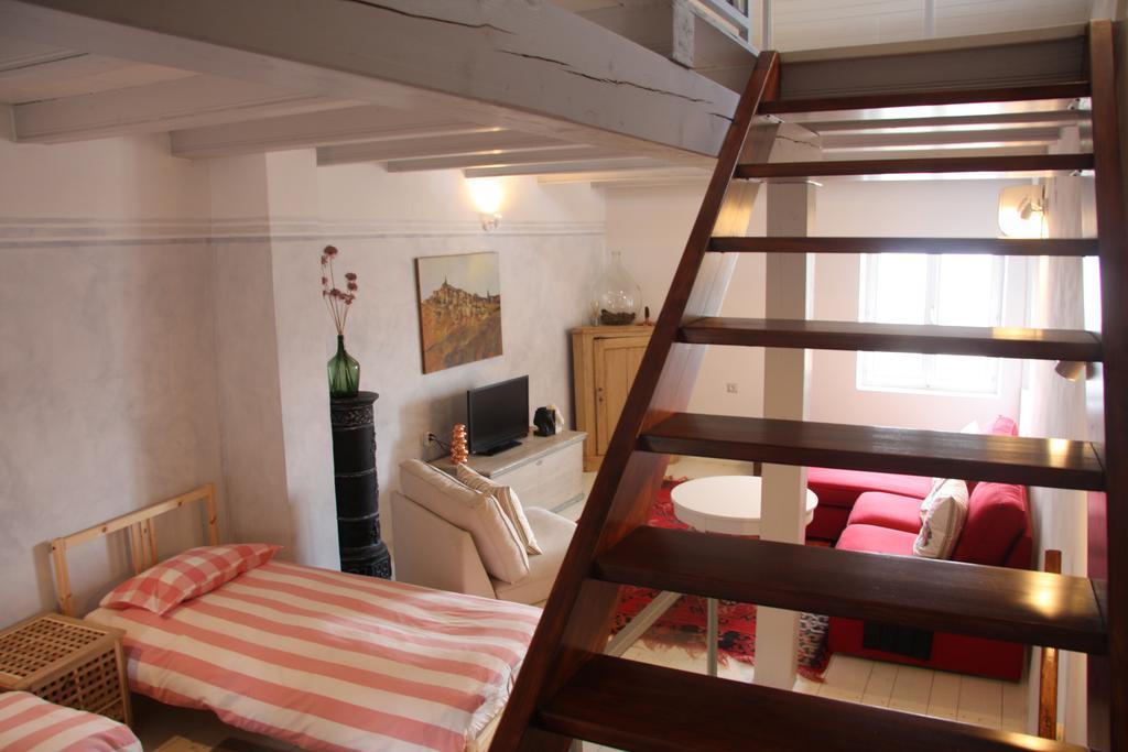 Apartment Bastion Buzet Extérieur photo