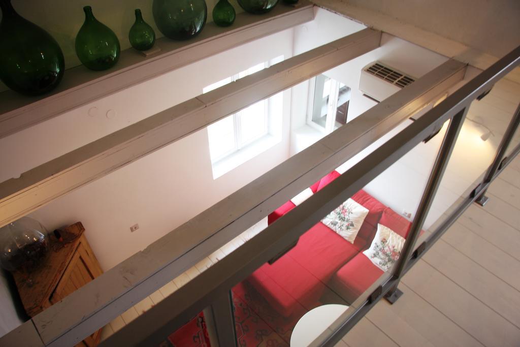 Apartment Bastion Buzet Extérieur photo