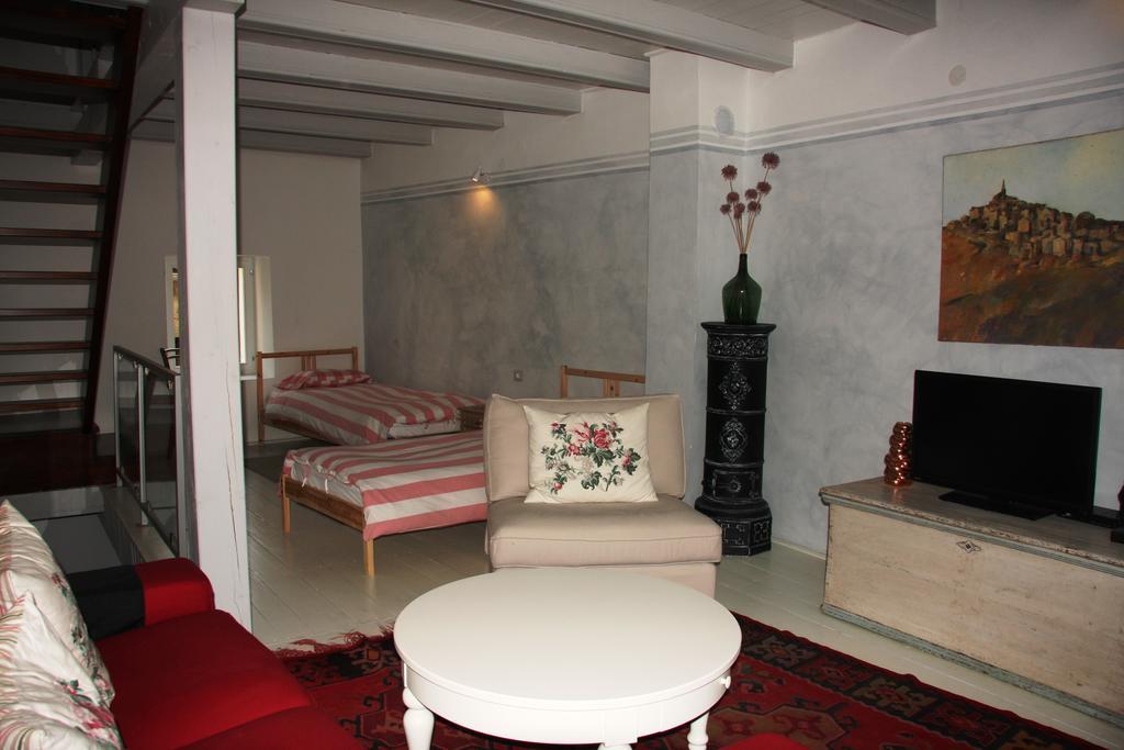 Apartment Bastion Buzet Extérieur photo