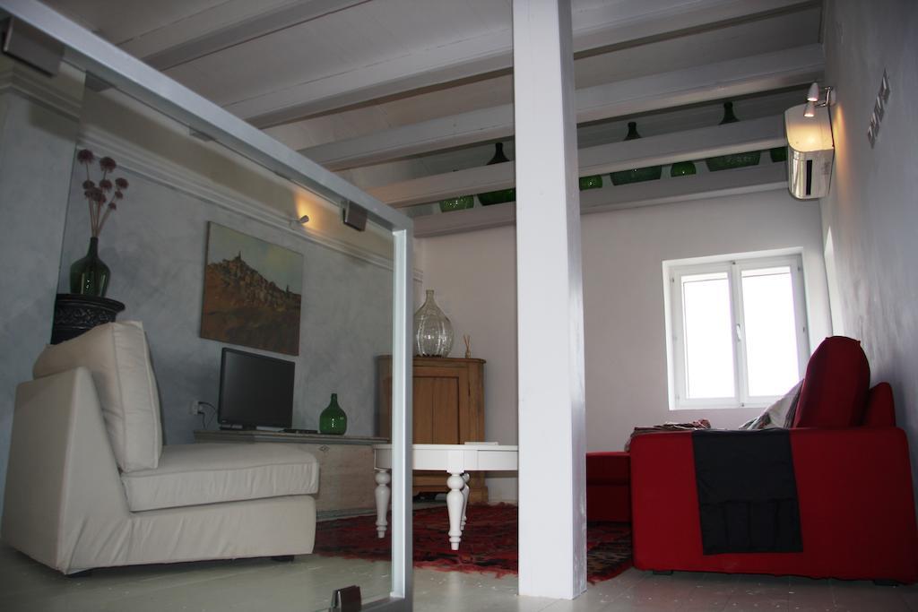 Apartment Bastion Buzet Extérieur photo