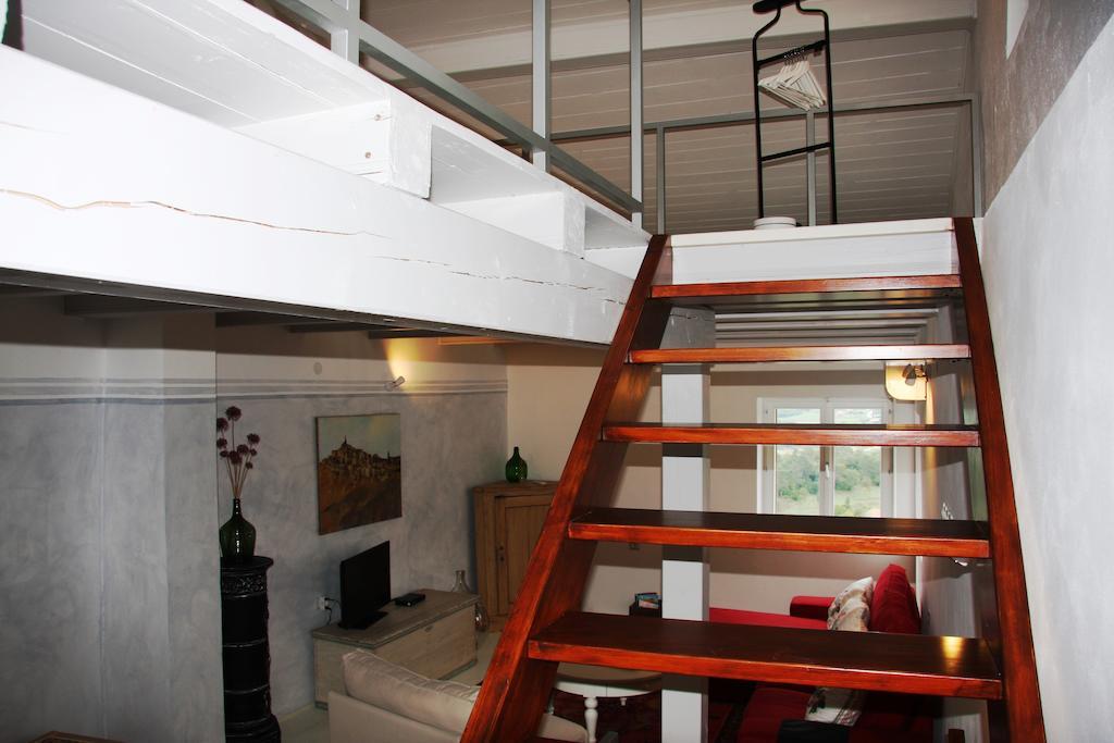 Apartment Bastion Buzet Extérieur photo