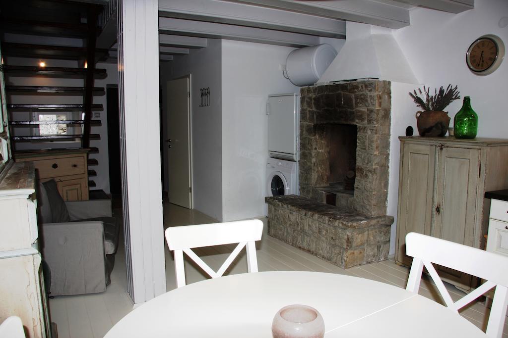 Apartment Bastion Buzet Extérieur photo